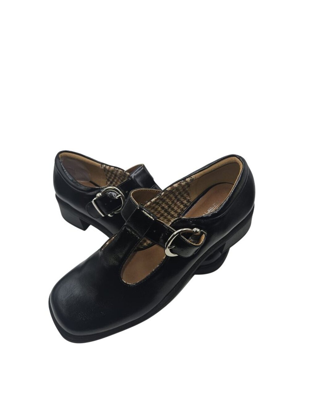 CALL IT SPRING Woman's MARY JANE SHOES NWOT SIZE 10